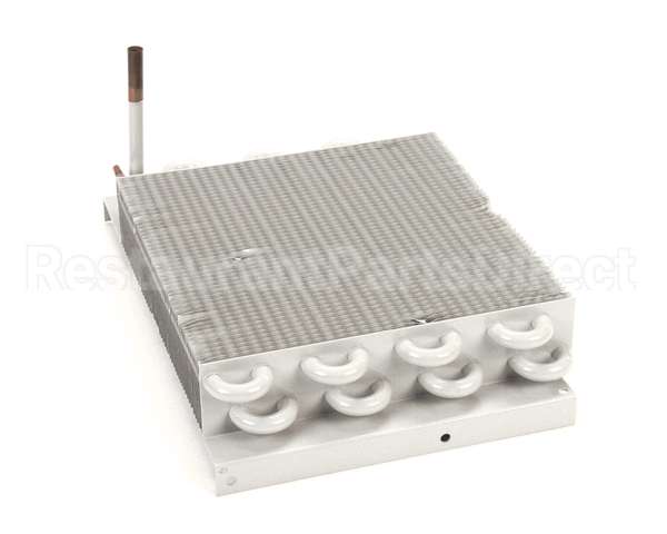 980754 TRUE Coil, Evaporator 2 Row Tr-Series Top Mou