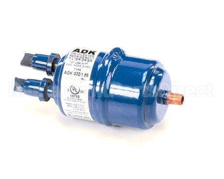 980762 TRUE Drier, 3Ci 1/4X1/4Inx 3/16Out