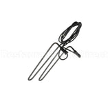 980787 TRUE Heater, Def 300W 115V 9 9/16 W/42 Neopre