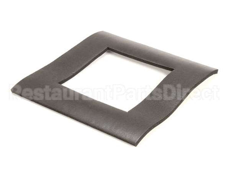 980812 TRUE Gasket, Foam Air Intake 1/4 Sc Black Pvc