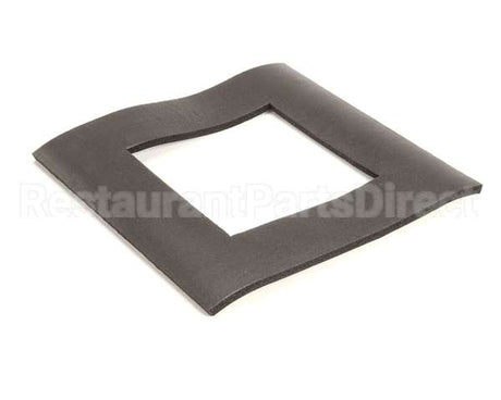 980812 TRUE Gasket, Foam Air Intake 1/4 Sc Black Pvc