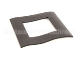 980812 TRUE Gasket, Foam Air Intake 1/4 Sc Black Pvc