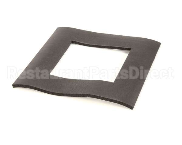 980812 TRUE Gasket, Foam Air Intake 1/4 Sc Black Pvc