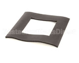 980812 TRUE Gasket, Foam Air Intake 1/4 Sc Black Pvc