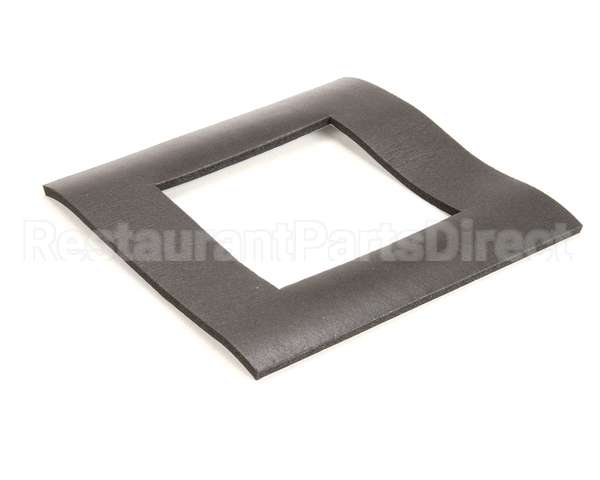980812 TRUE Gasket, Foam Air Intake 1/4 Sc Black Pvc