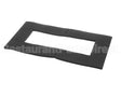980813 TRUE Gasket, Foam Air Exhaust Sc Black Pvc Fo