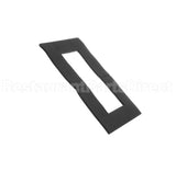 980813 TRUE Gasket, Foam Air Exhaust Sc Black Pvc Fo