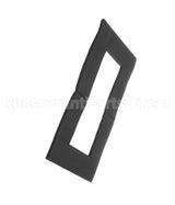 980813 TRUE Gasket, Foam Air Exhaust Sc Black Pvc Fo