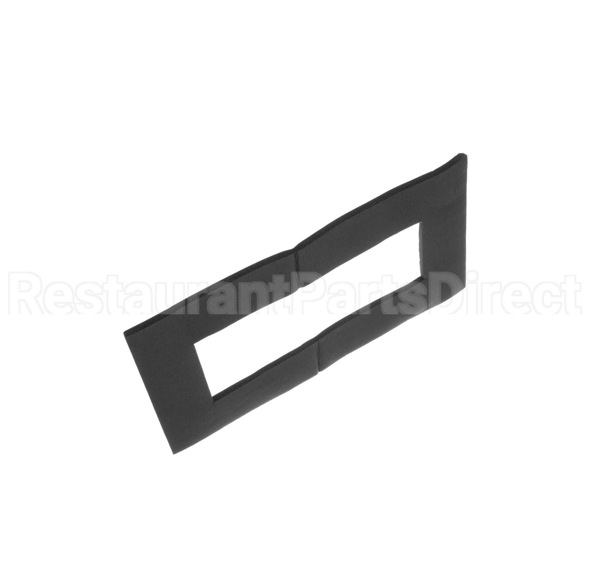 980813 TRUE Gasket, Foam Air Exhaust Sc Black Pvc Fo