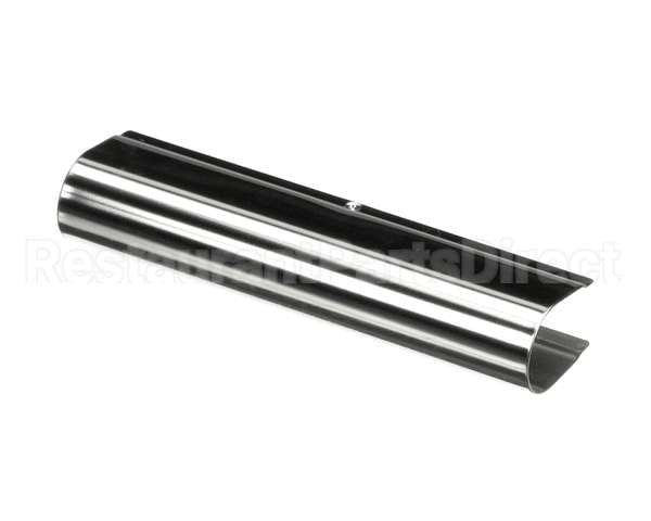 980856 TRUE Hinge Strap Cover, Sta/Stg/Str Zinc 1970