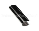 980856 TRUE Hinge Strap Cover, Sta/Stg/Str Zinc 1970