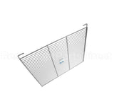 980857-040 TRUE Shelf, Stg1 Gray Wire W/Clips