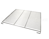 980863 TRUE Shelf, Str/A2/3 Chrome Plated