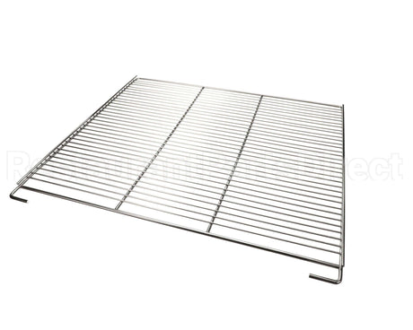 980863 TRUE Shelf, Str/A2/3 Chrome Plated