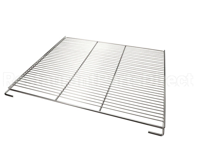 980863 TRUE Shelf, Str/A2/3 Chrome Plated