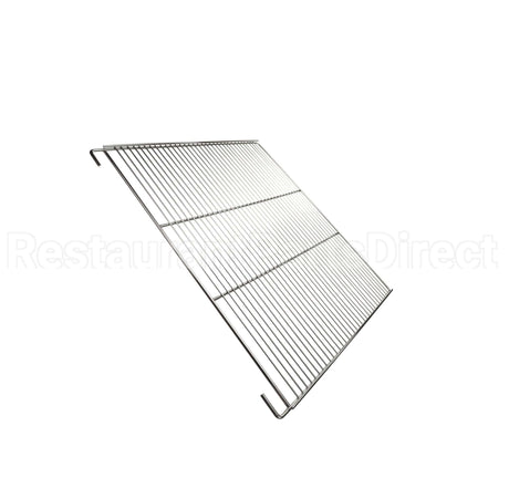 980863 TRUE Shelf, Str/A2/3 Chrome Plated