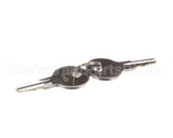 980887 TRUE Key, Sta/Stg/Str Set For C-13664 Lock Ki