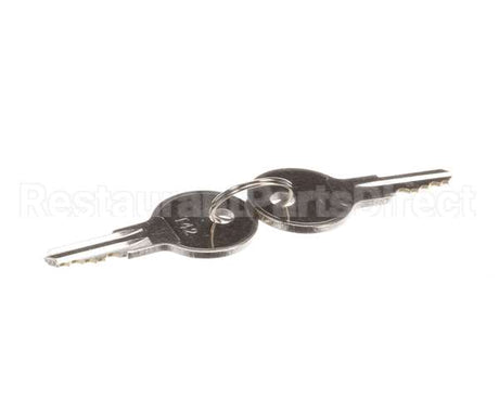 980887 TRUE Key, Sta/Stg/Str Set For C-13664 Lock Ki