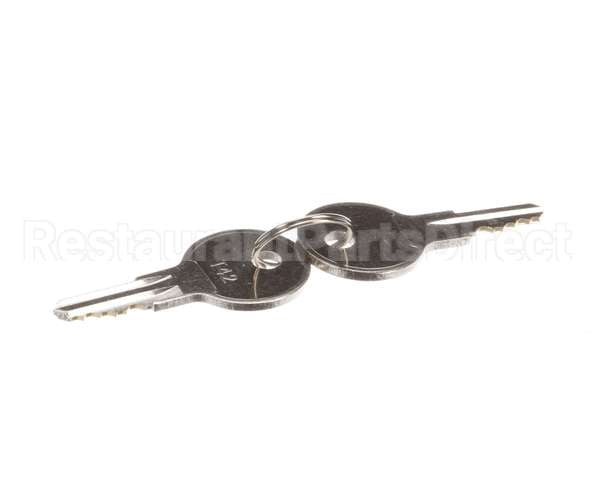 980887 TRUE Key, Sta/Stg/Str Set For C-13664 Lock Ki