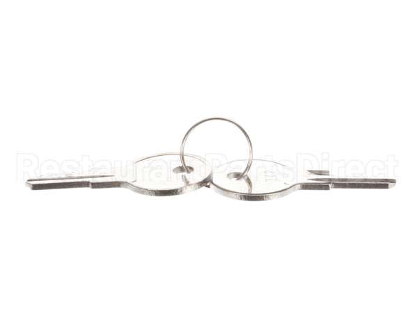 980887 TRUE Key, Sta/Stg/Str Set For C-13664 Lock Ki