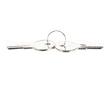 980887 TRUE Key, Sta/Stg/Str Set For C-13664 Lock Ki