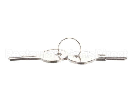 980887 TRUE Key, Sta/Stg/Str Set For C-13664 Lock Ki