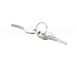 980887 TRUE Key, Sta/Stg/Str Set For C-13664 Lock Ki