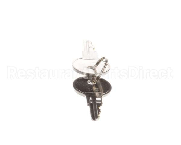 980887 TRUE Key, Sta/Stg/Str Set For C-13664 Lock Ki