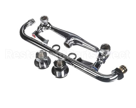 98094 Fisher Econo Faucet 8Awlh 12Ss