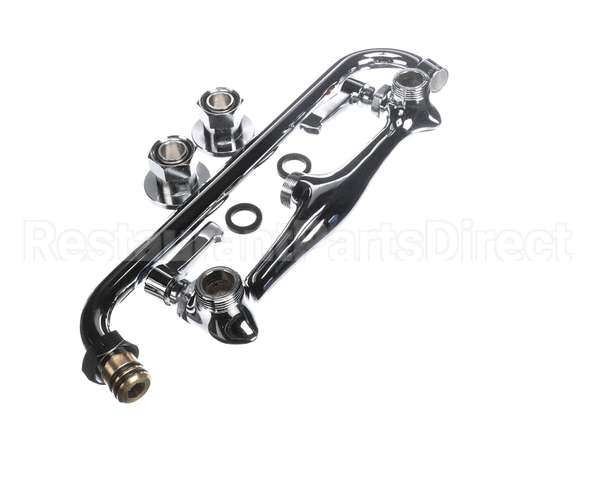 98094 Fisher Econo Faucet 8Awlh 12Ss