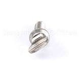 98094P Silver King Screw Thumb 10-241/2 Ss