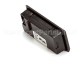 980992 TRUE Display, Lcd-5S-2Tm Blue Led Ss Brush