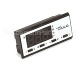 980992 TRUE Display, Lcd-5S-2Tm Blue Led Ss Brush