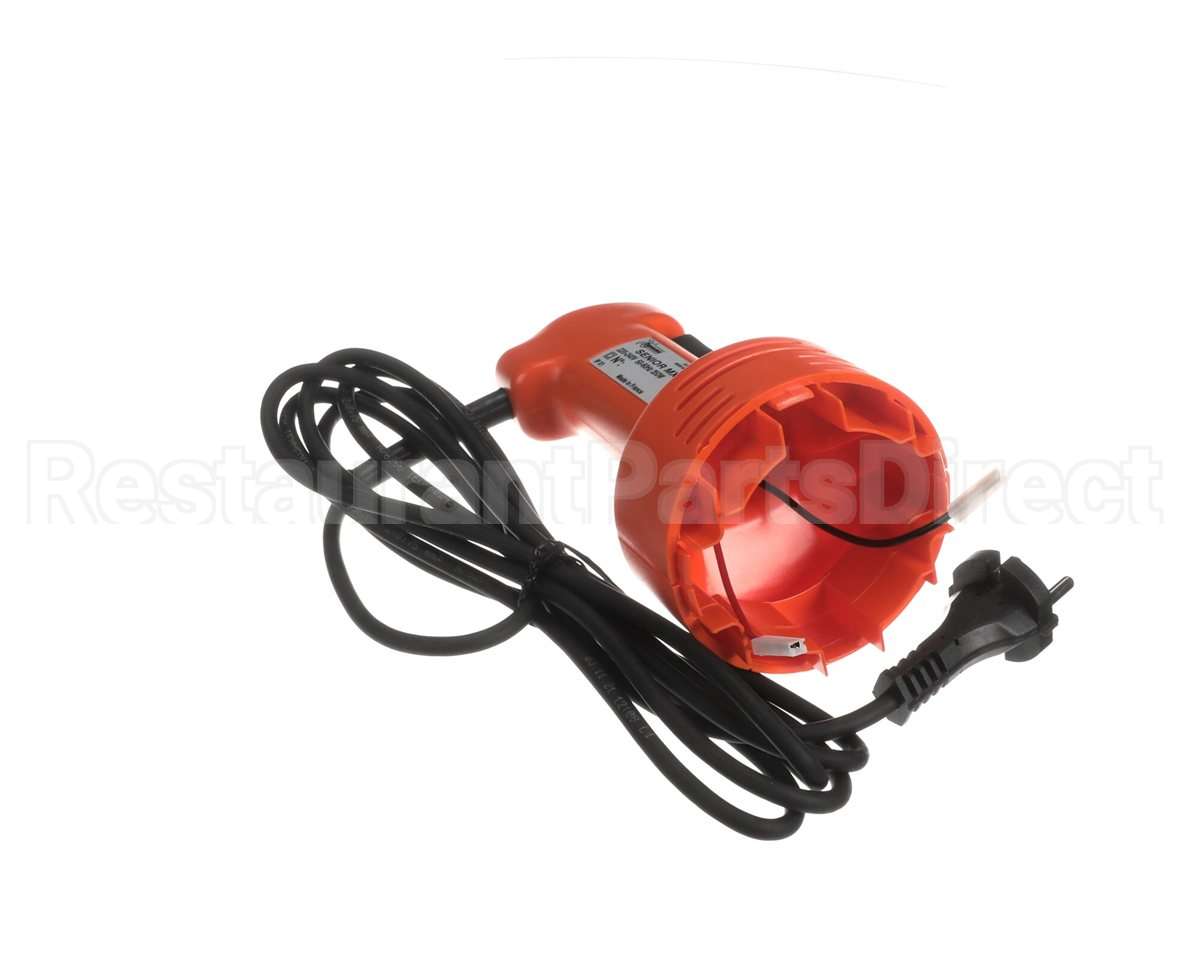 9810 Dynamic Mixer Complete Handle (230V)
