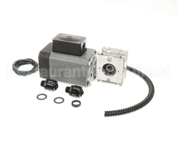 981002 Salvajor Gearmotor 208-230/460V 3