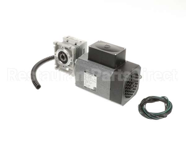 981002 Salvajor Gearmotor 208-230/460V 3