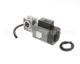 981002 Salvajor Gearmotor 208-230/460V 3