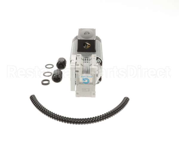 981002 Salvajor Gearmotor 208-230/460V 3