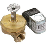98103 Compatible Hobart Solenoid Valve 3/4" 120/240V