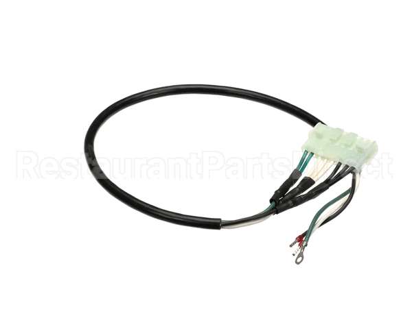 981101 TRUE Power Cord, Comp Sta/Stg/Str