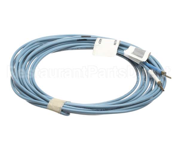 981162 TRUE Heater Wire, Pvc 160 1/2 115V 3.5W/Ft 20