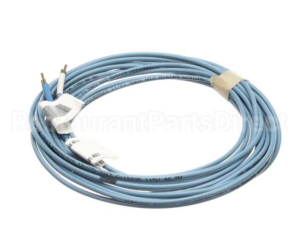 981162 TRUE Heater Wire, Pvc 160 1/2 115V 3.5W/Ft 20