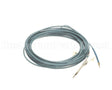 981163 TRUE Heater Wire, Pvc 204 115V 3.5/Ft 20 Blue