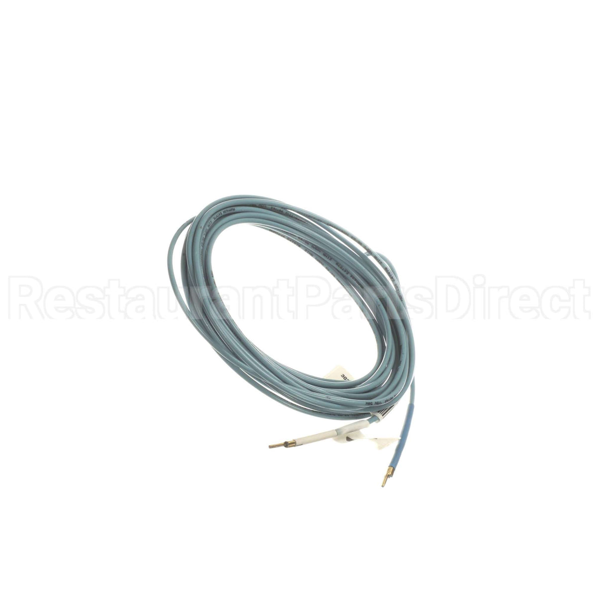 981163 TRUE Heater Wire, Pvc 204 115V 3.5/Ft 20 Blue