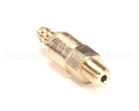 98120001 Nuova Simonelli Neplax Valve Viton 16,5 Bar 1