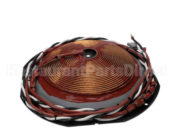 98120305 Garland Wok Coil#203.05W Carrier Senso