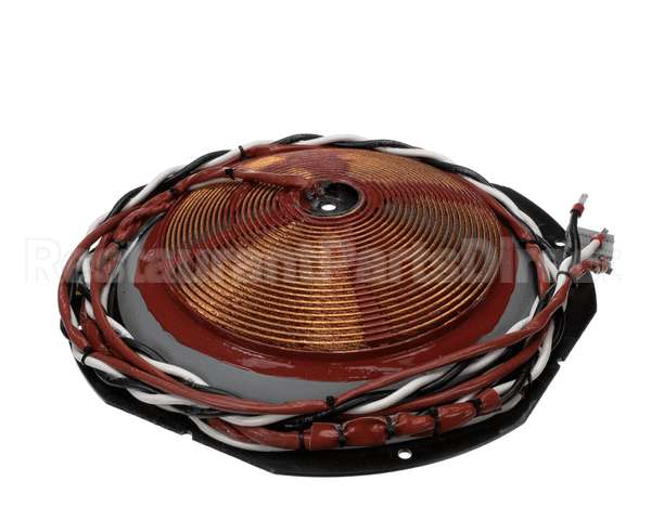 98120305 Garland Wok Coil#203.05W Carrier Senso