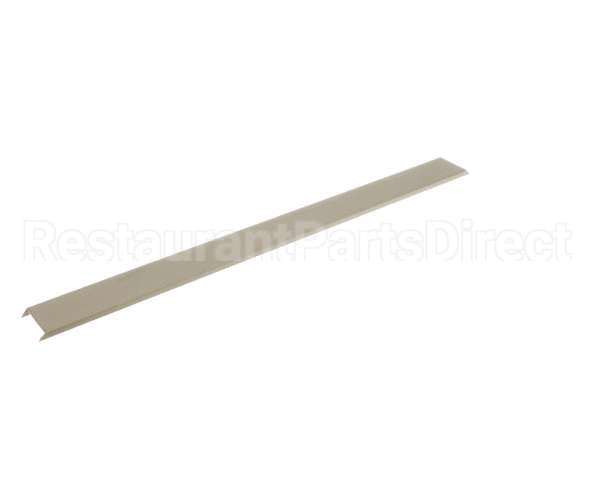 981583 TRUE Cover, Plastic Prefab Gray 21 11/16, Top