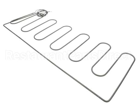 981603 TRUE Heater, 1500W, 208V W/68 Lead Sta/Stg/St