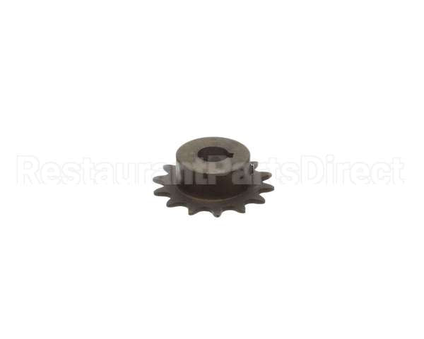 982-2 Globe Motor Sprocket (14T)